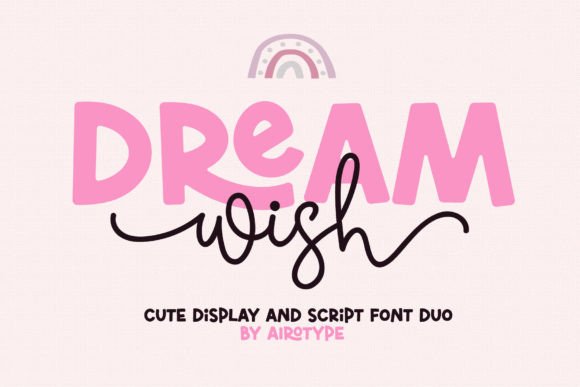 Download Dream Wish - Premium Bundle