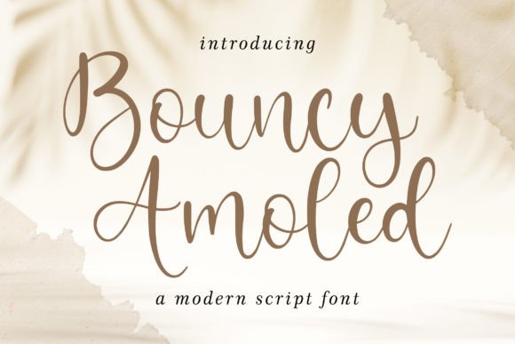 Download Bouncy Amoled - Bouncy Collection
