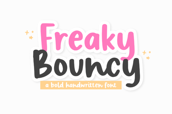 Download Freaky Bouncy - Bouncy Collection