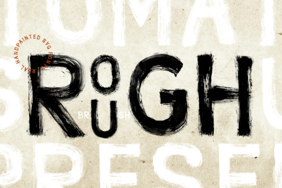 Download Rough - Rough Collection
