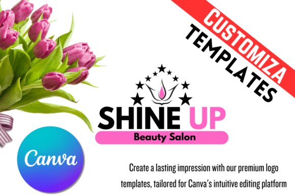 Download DIY Logo Template, Canva Logo - Logo Collection
