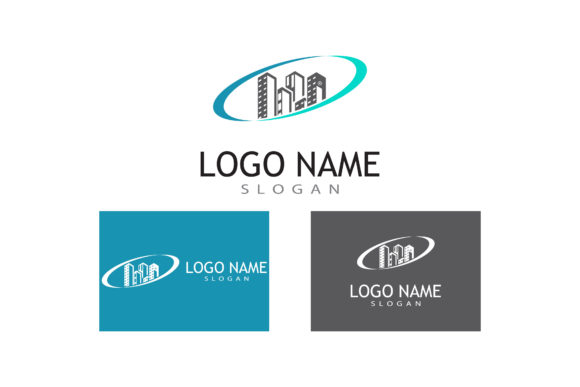 Download Modern City Skyline Logos - Logo Collection