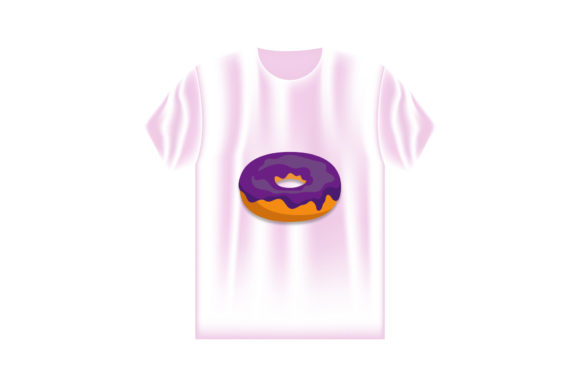 Download Fashion Fun T-Shirt Drawing Tee - Fun Collection