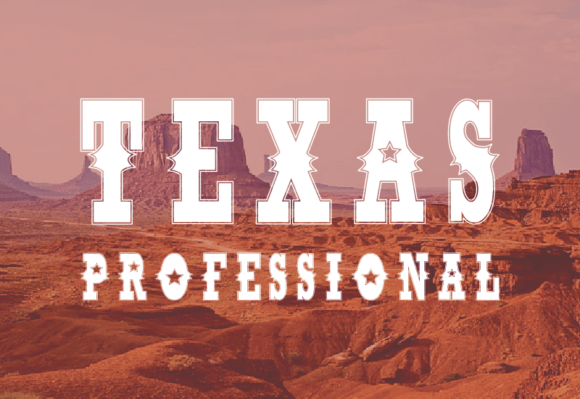 Download Texas Professional - Professional Collection