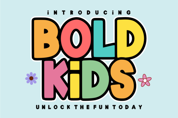 Download Bold Kids - Old Collection