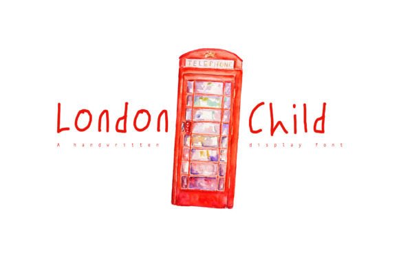 Download London Child - Child Collection