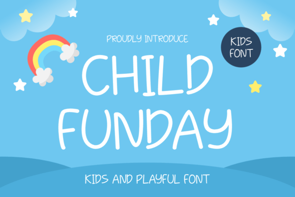 Download Child Funday - Fun Collection
