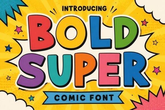 Download Bold Super - Old Collection