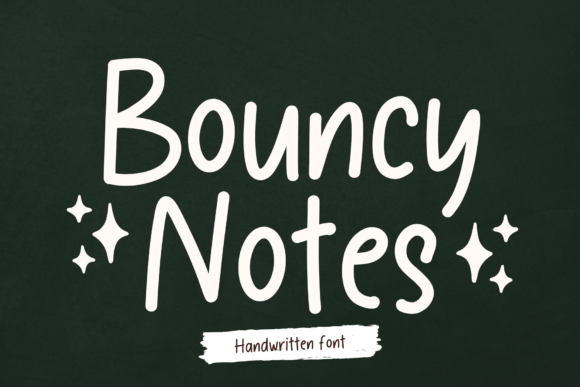 Download Bouncy Notes - Bouncy Collection