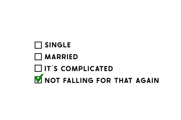 Download Single Married It's Complicated Not Falling for That Again - Complicated Collection