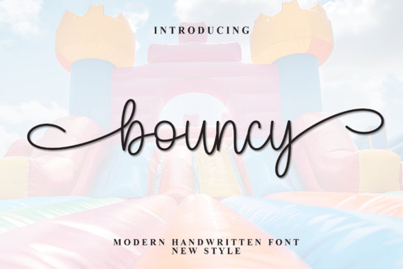 Download Bouncy - Bouncy Collection