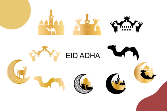 Download Golden Eid Adha - Old Collection