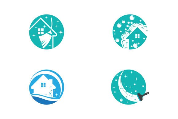 Download Cleaning Vector and Logos - Logo Collection
