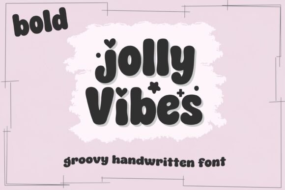 Download Jolly Vibes Bold - Old Collection