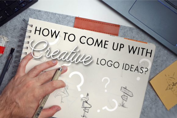 Download How to Come Up with Creative Logo Ideas - Logo Collection