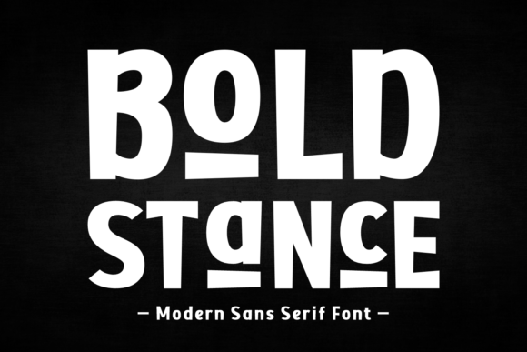 Download Bold Stance - Old Collection