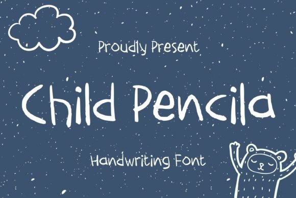 Download Child Pencila - Child Collection