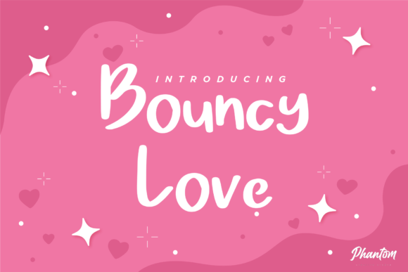 Download Bouncy Love - Bouncy Collection