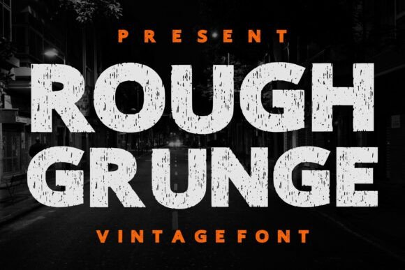 Download Rough Grunge - Rough Collection