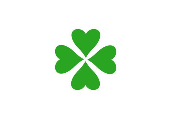 Download Clover Symbol and Logos - Logo Collection