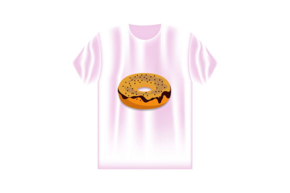 Download Fashion Fun T-Shirt Drawing Tee - Fun Collection