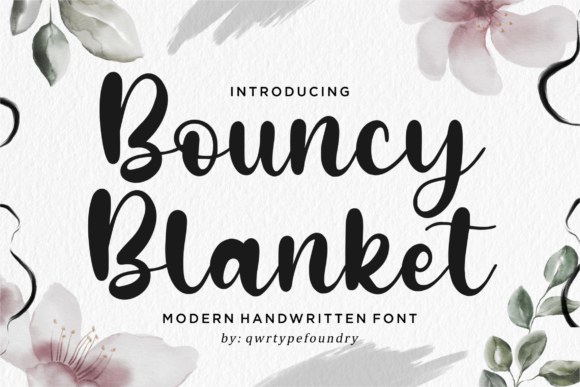 Download Bouncy Blanket - Bouncy Collection