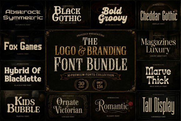 Download The Logo &amp; Branding - Logo Collection