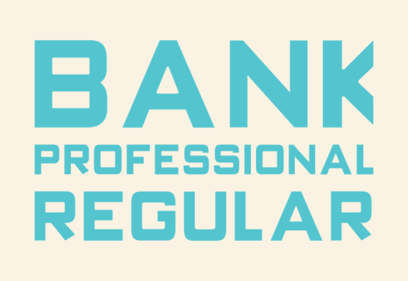 Download Bank Professional Regular - Professional Collection