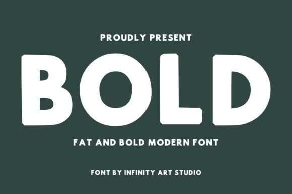 Download Bold - Old Collection
