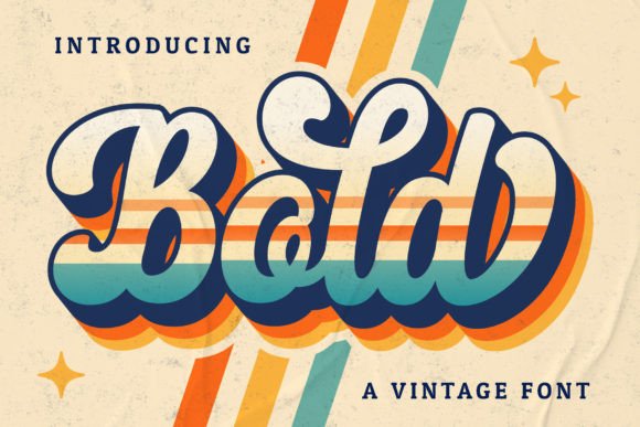 Download Bold Script - Old Collection