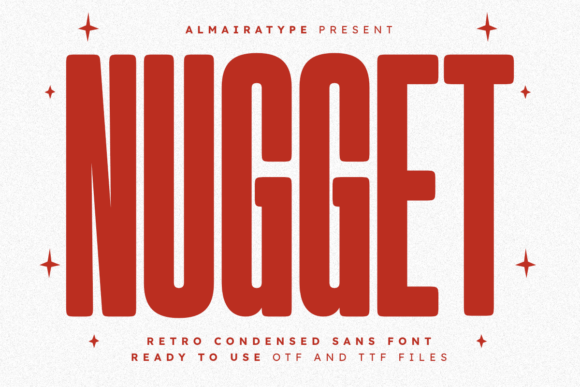 Download Nugget - Premium Resources