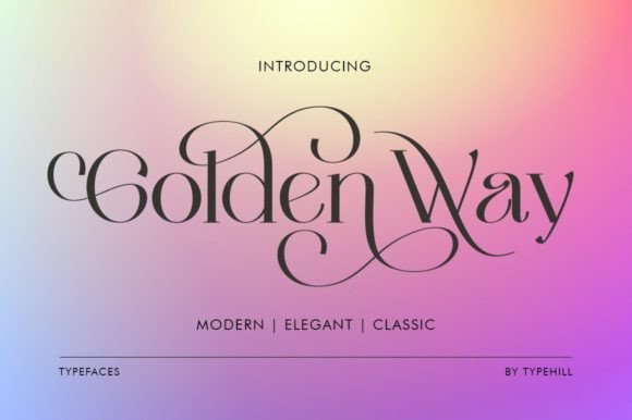 Download Golden Way - Old Collection