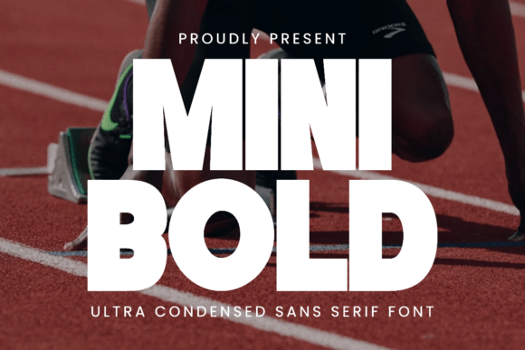 Download Mini Bold - Old Collection