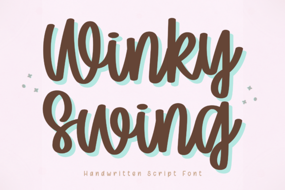 Download Winky Swing - Premium Resources