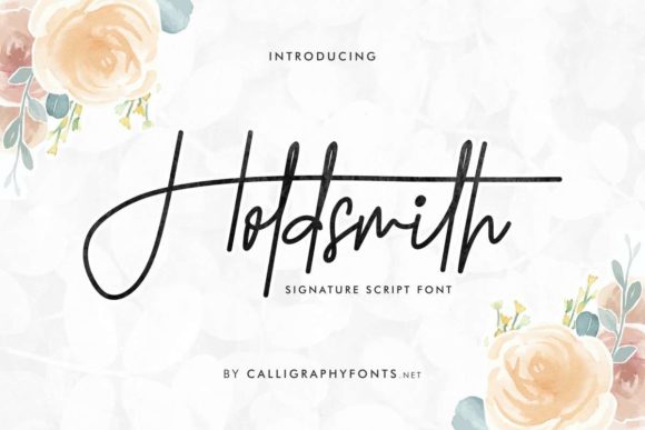 Download Holdsmith - Old Collection