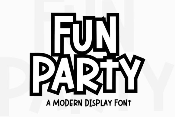 Download Fun Party - Fun Collection
