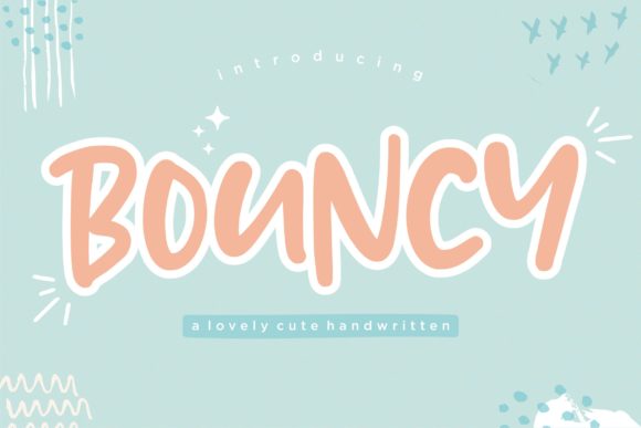 Download Bouncy - Bouncy Collection